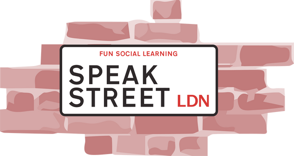 Speak Street Shop